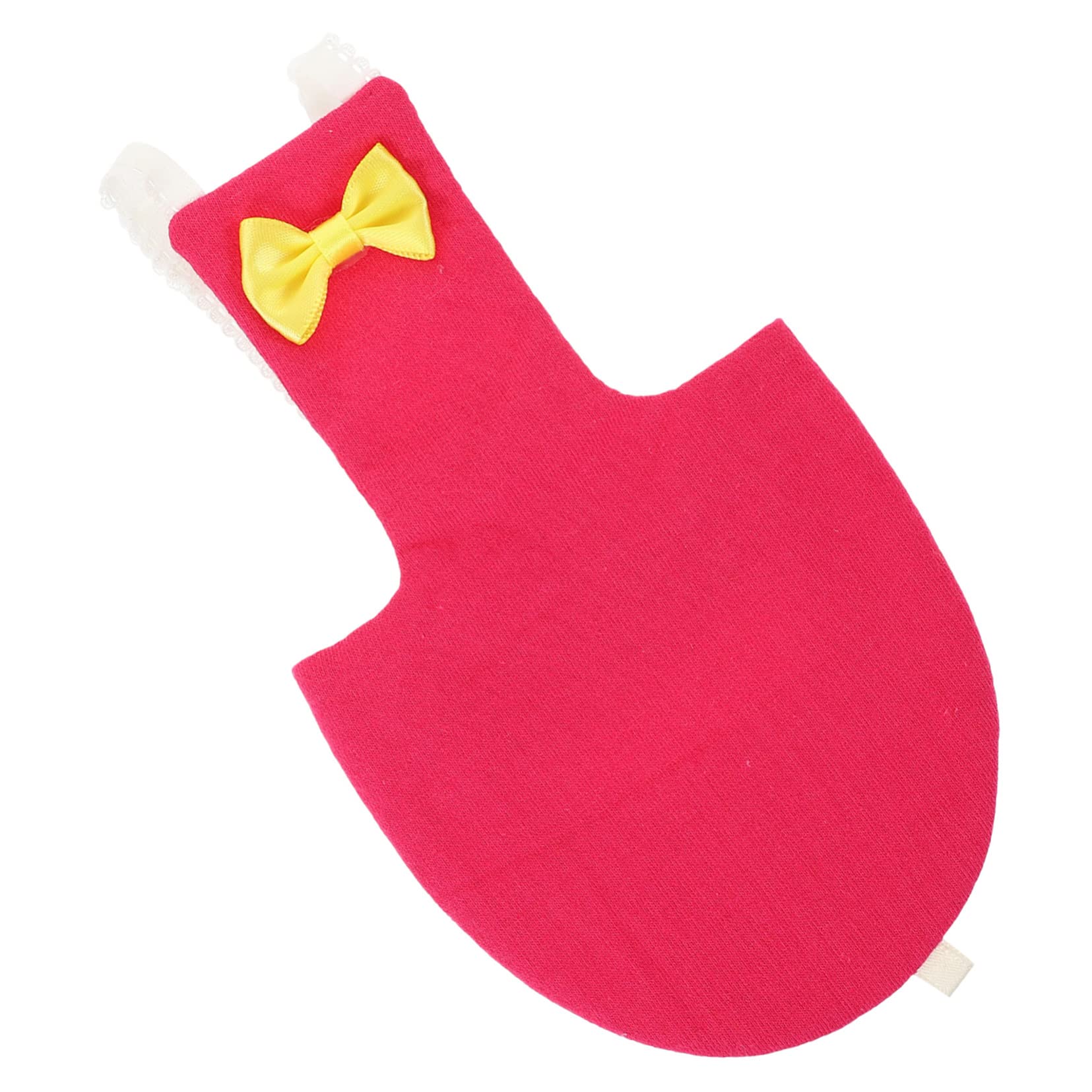 VANZACK Pañales para Pájaros Voladores Pañales para Pájaros para Periquitos Traje De Vuelo Canario Pañal para Forro De Pájaro Pañal para Cacatúa Pañales para Pájaros para