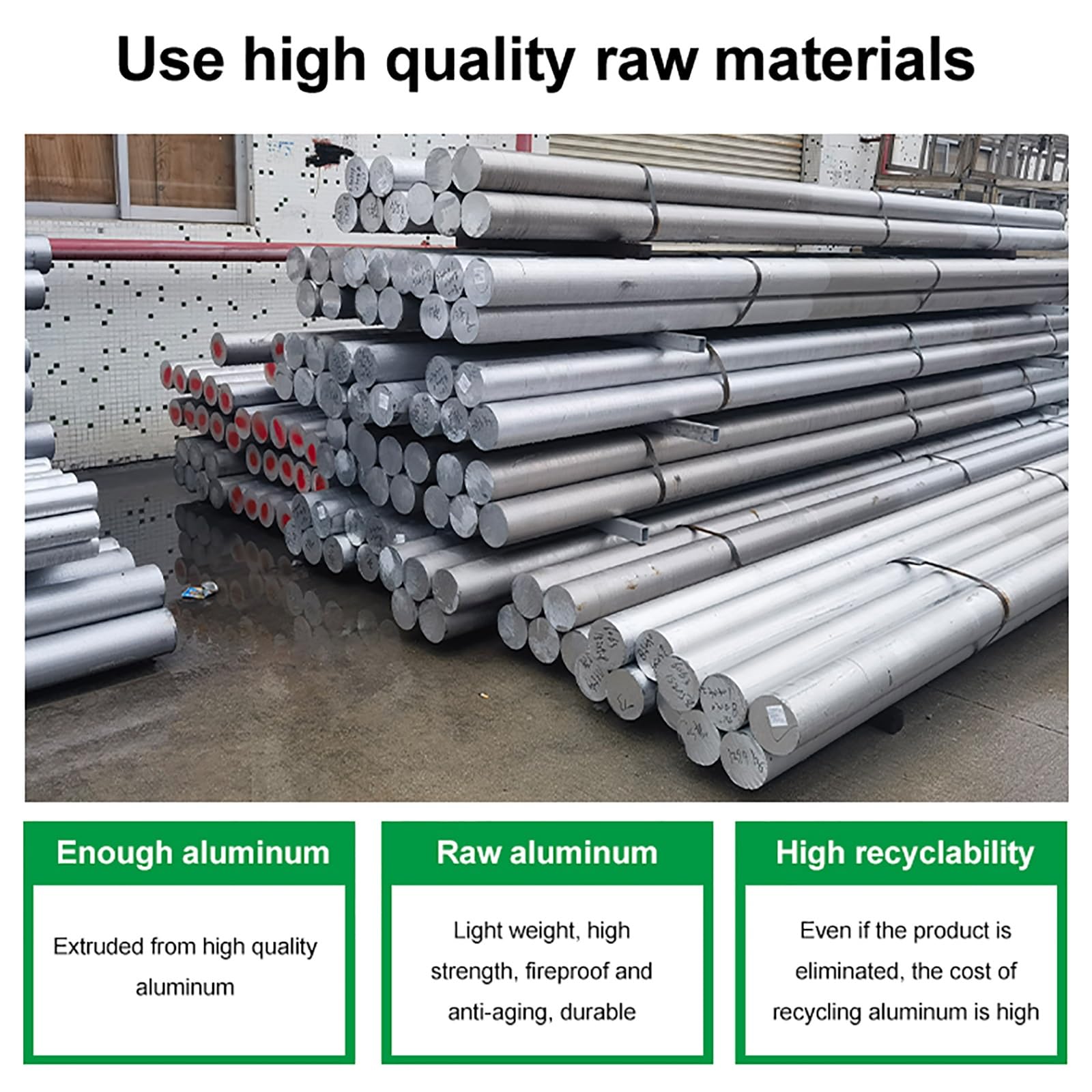 Zewnętrzna pokrywa klimatyzatora - aluminiowa osłona ochronna do pompy ciepła ze źródłem powietrza pasuje do 1,5P/2~3P/5P odporna na warunki atmosferyczne ochrona liścia 120 x 70 x 150 cm biała