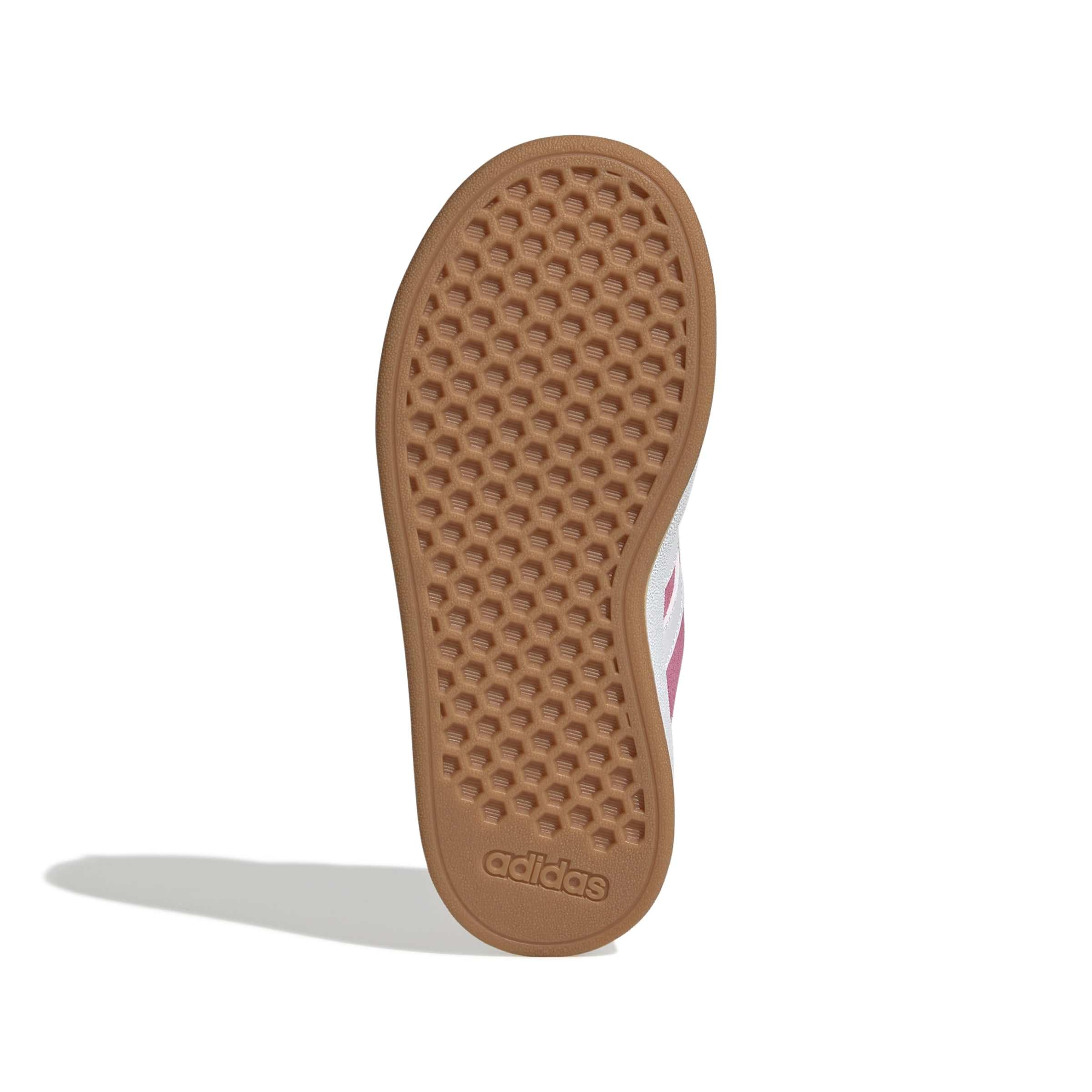 adidas Uniseks - dzieci Grand Court 00s Shoes KidsBUTY
