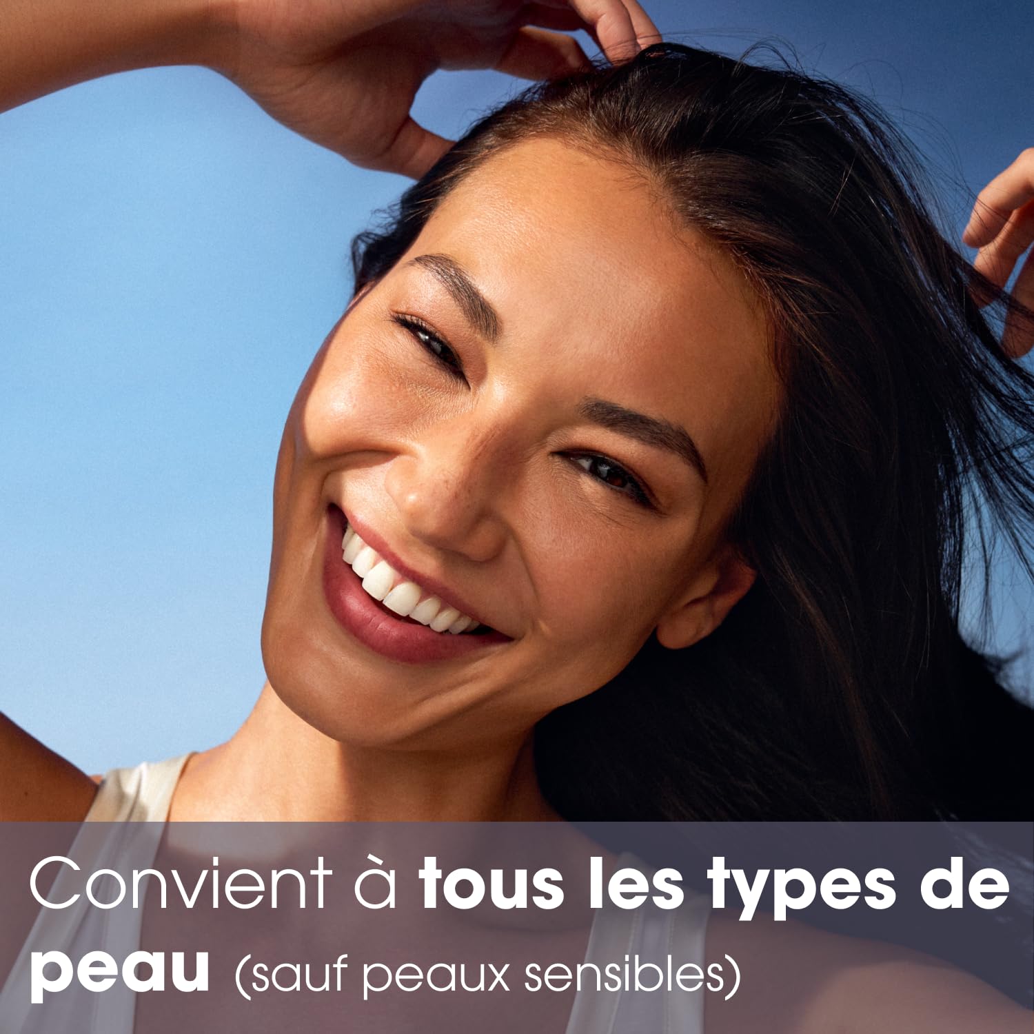 TEOXANE – Perfect Skin Refiner – Crème de Nuit Resurfaçante à l’Acide Glycolique et à l’Acide Hyaluronique RHA®, Soin de Nuit Lissant et Éclat, Tous Types de Peaux, 50 ml, Fabriqué en Suisse