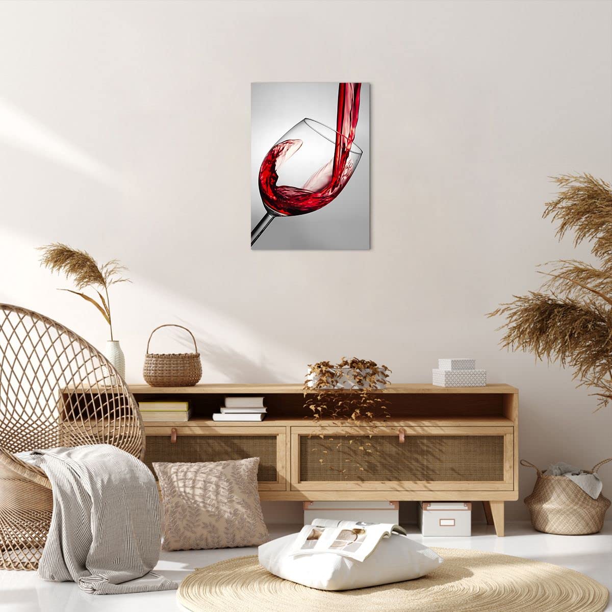 QUADRI MODERNI CUCINA CIBO |Arredi Murali| Decorazioni da parete