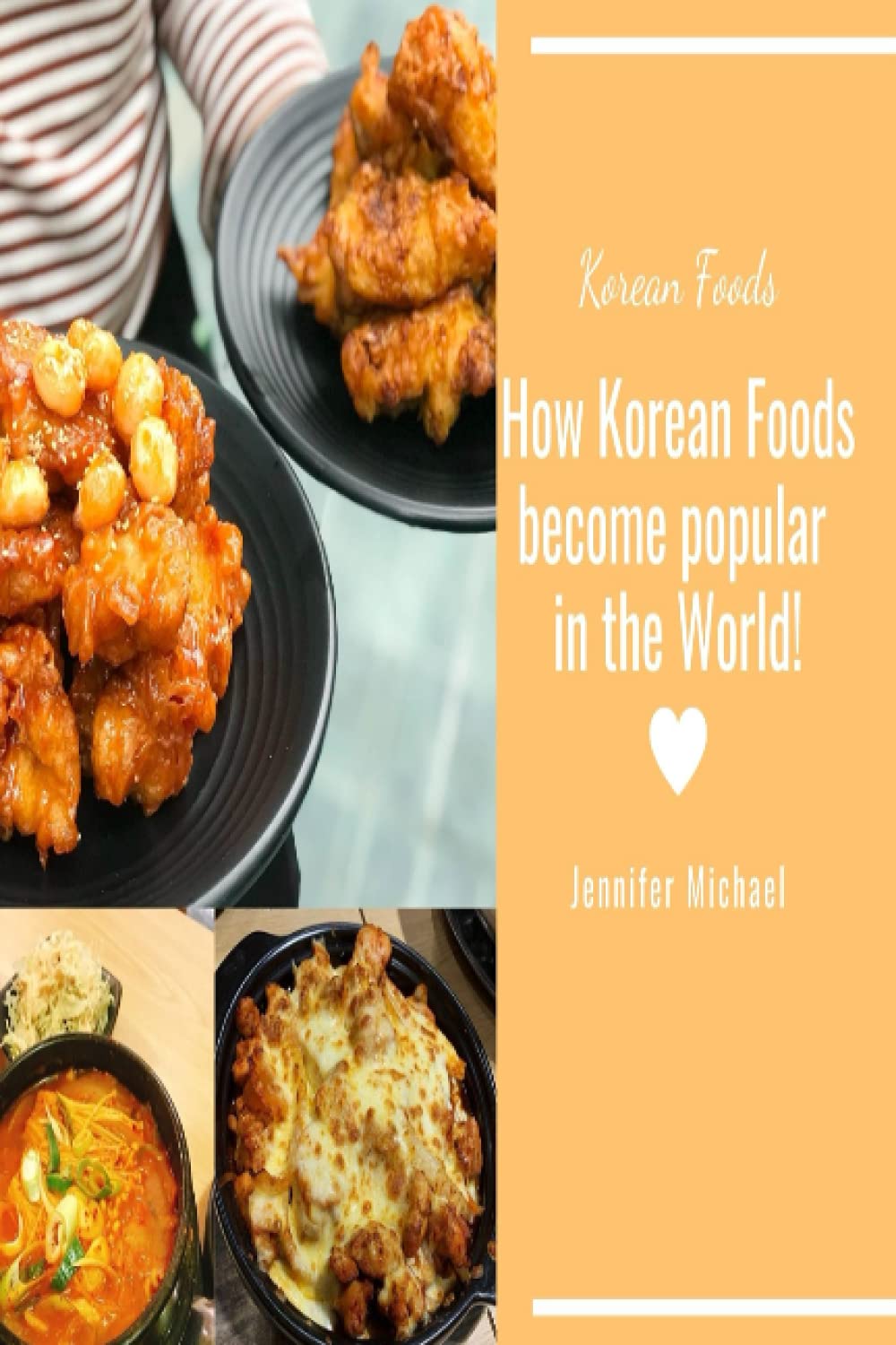 Buy Korean Foods Discovery How Korean Foods popular over the