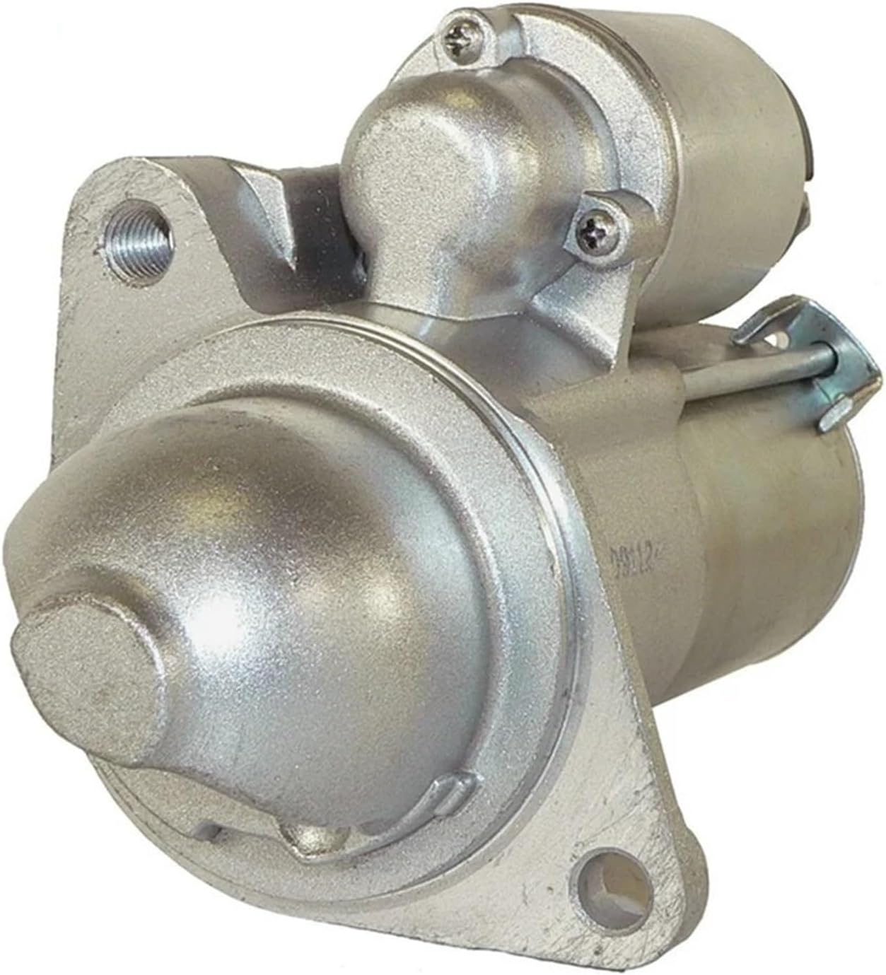 Starter STG92649 Starter Compatible With Yale 580044885 9000890 8000158 1548620