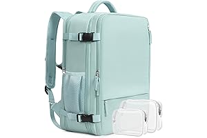 szlx Mochila de Viaje para Mujer, Una Compañera Perfecta para tus Aventuras