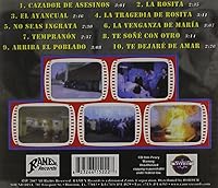 Vista 2 de Cazador de Asesinos