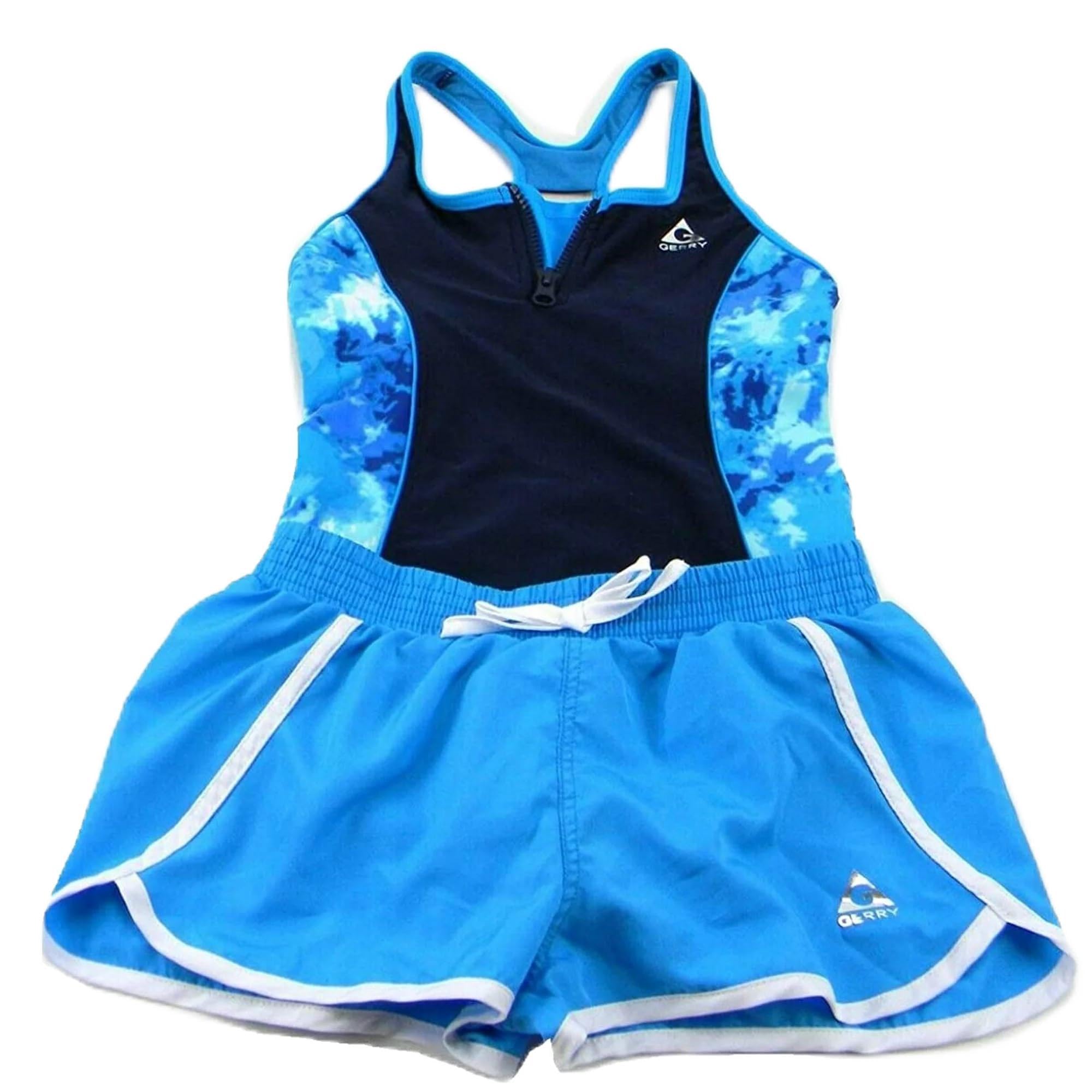 Gerrys Girls 2-Piece Swim Set (Pool, 16)