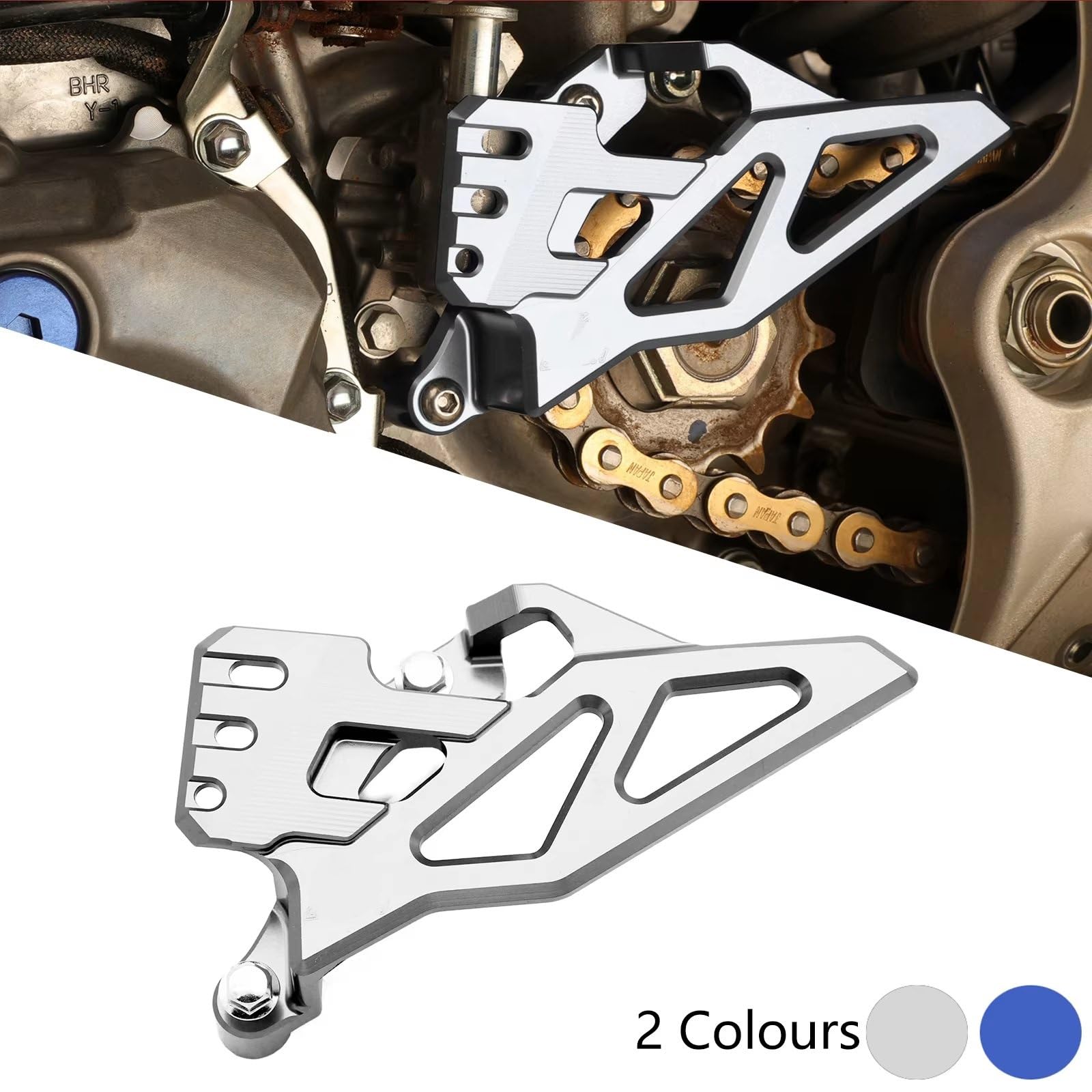 Copertura Pignone Moto Per Yamaha Per YZ450F 2023