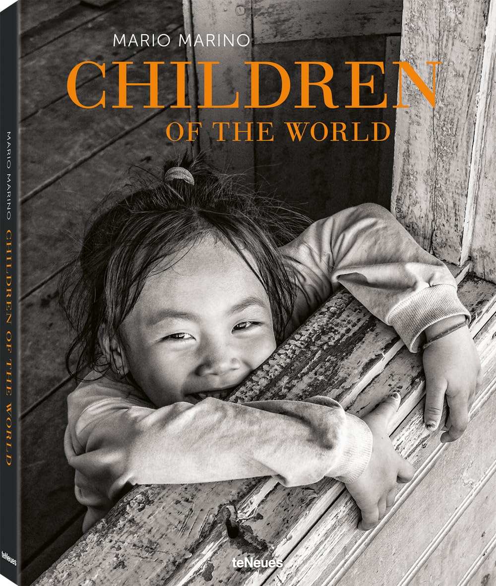 Children of the World - 9783961714117