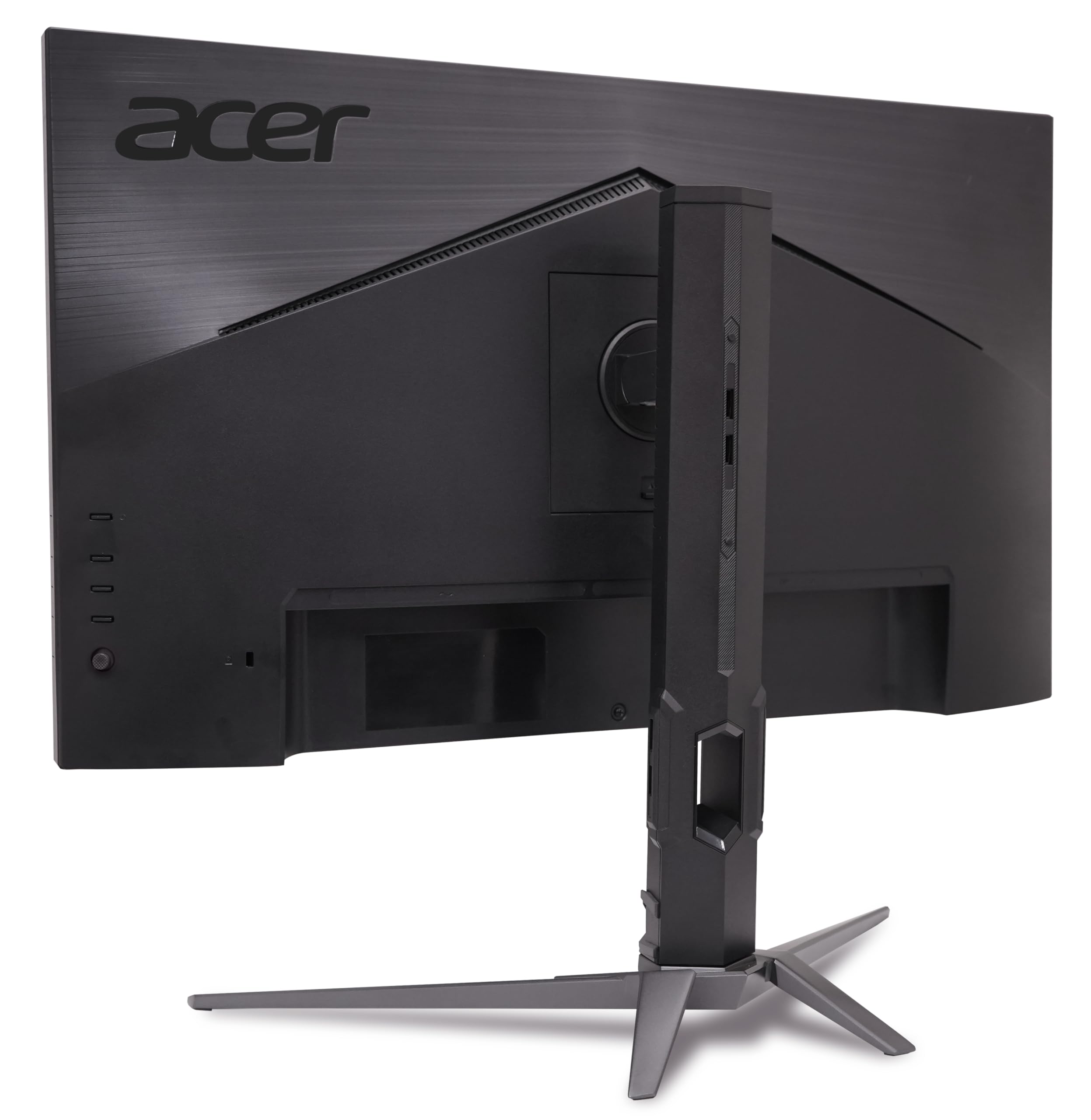 Acer Predator XB323QK V4bmiiprx - XB3 Series - LCD-Monitor - Gaming - 81.3 cm (32")