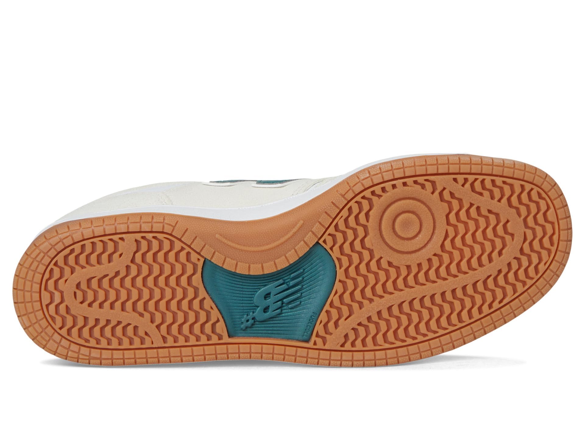 New Balance Unisex-Erwachsene 480-Numeric Skate-Schuh