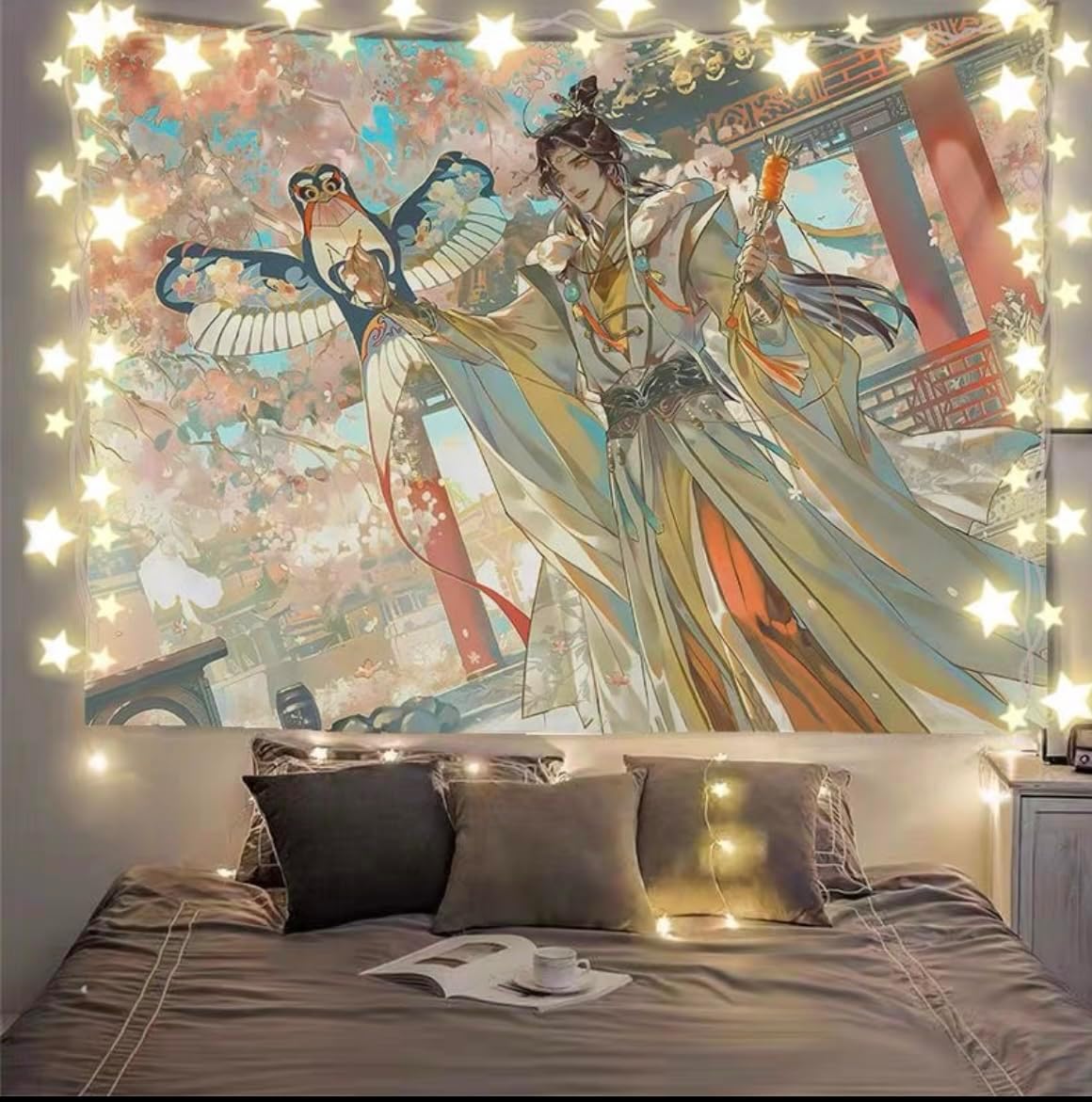 TGCF Tapestry 150cm*200cm, Heaven's Official Blessing