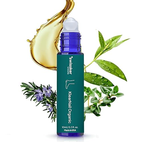 Swissklip Medi-Care - Palito de uñas de los pies I solución natural para uñas saludables, adecuado para pies, dedos de los pies y uñas I para uñas