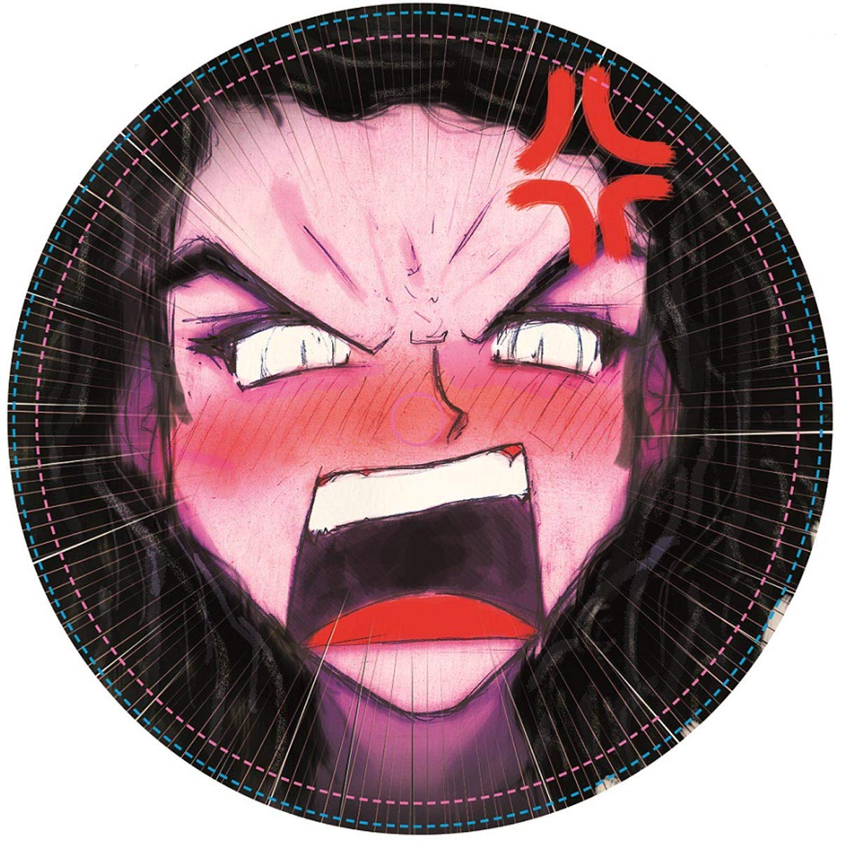Girl U So Strong /Take Me Away [VINYL]