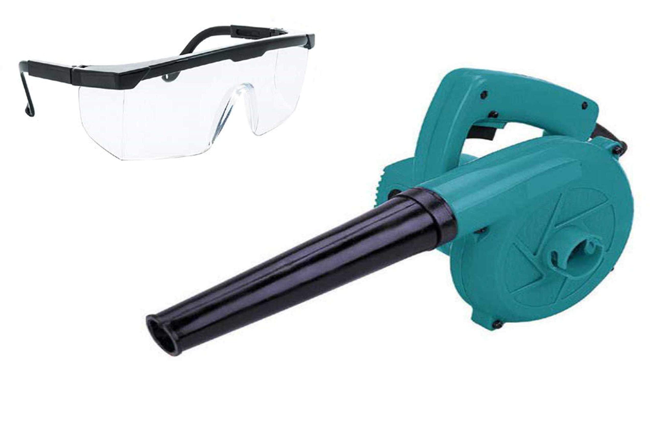 Air Blower 450W 16000rpm Air Blower Without Variable with Dust Protect Glass 220v/50Hz (Color As Per Availability)-image-43