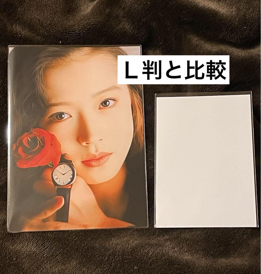 Amazon.co.jp: 中森明菜 オリエントyou 2L判写真➂ : Toys & Games