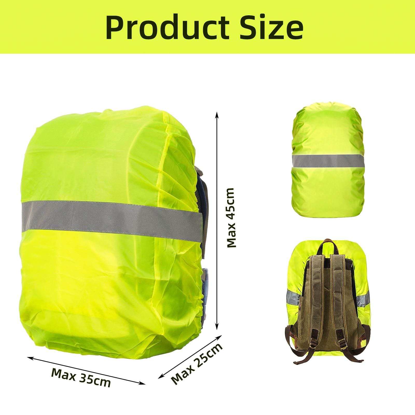 Funda Estanca Decathlon Bolsas Impermeables Funda Mochila