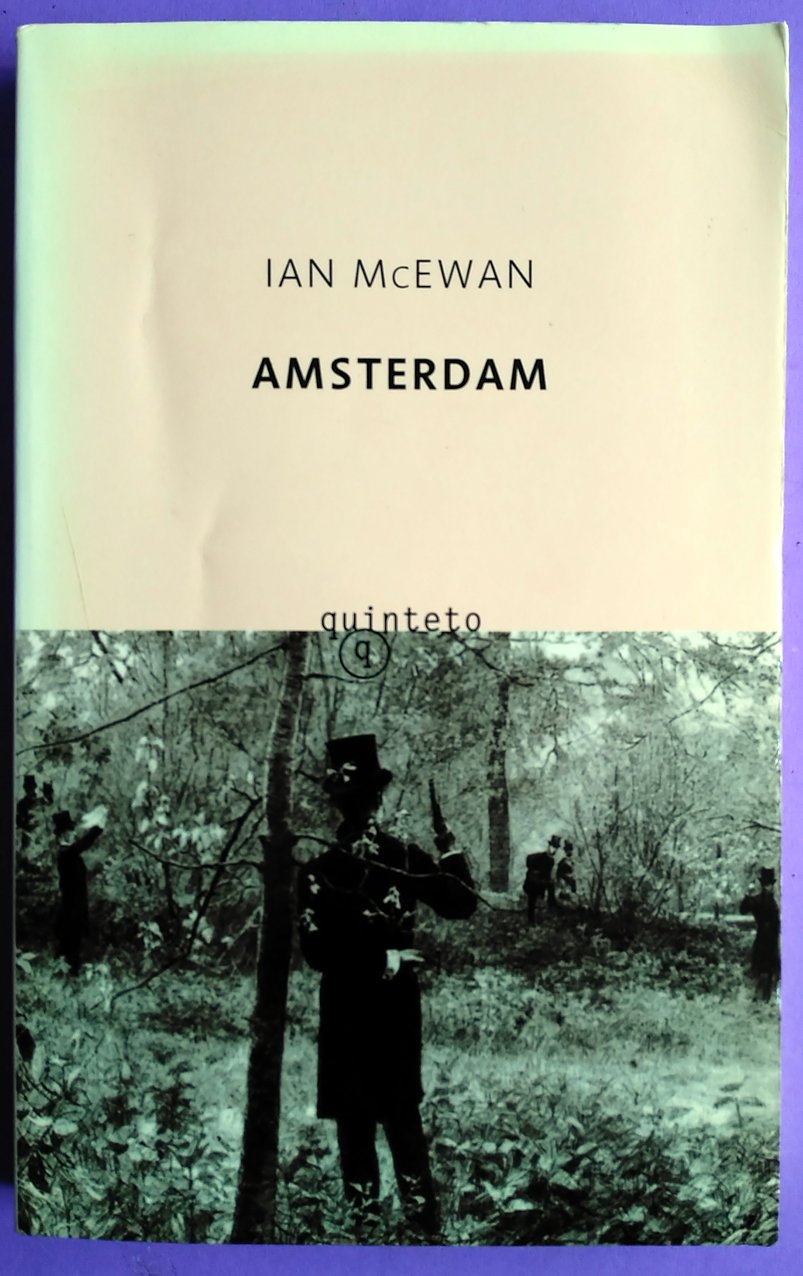 Buy Amsterdam — BookShops.in