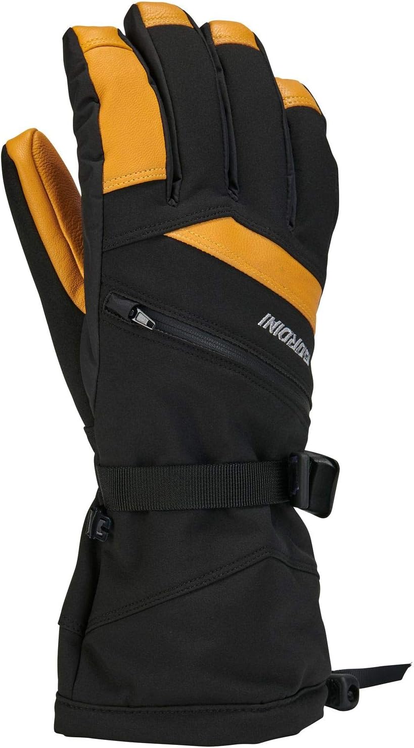 GordiniMen's Intermix Glove