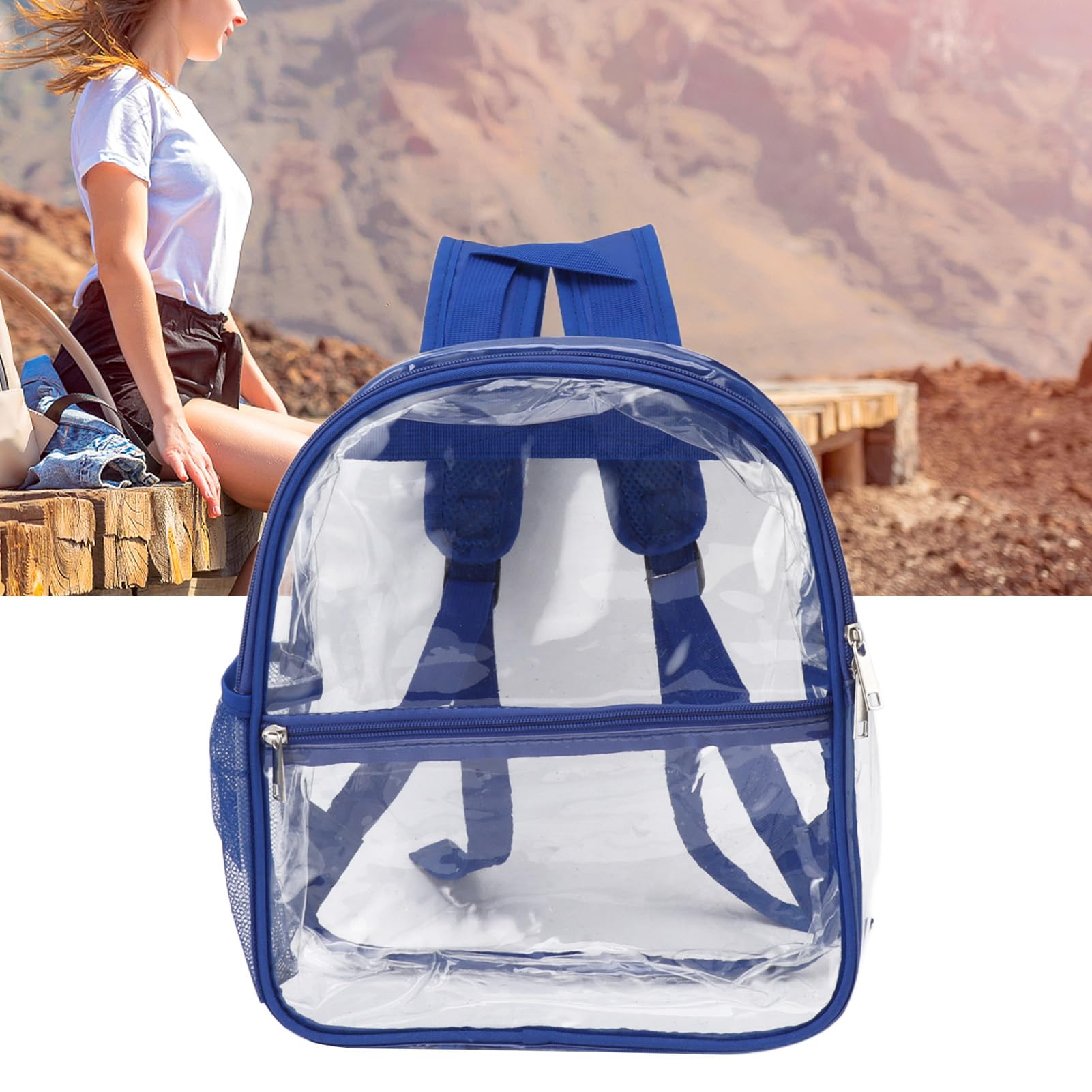 Leone | Zaino porta PC resistente all'acqua Ethically Made in Italy