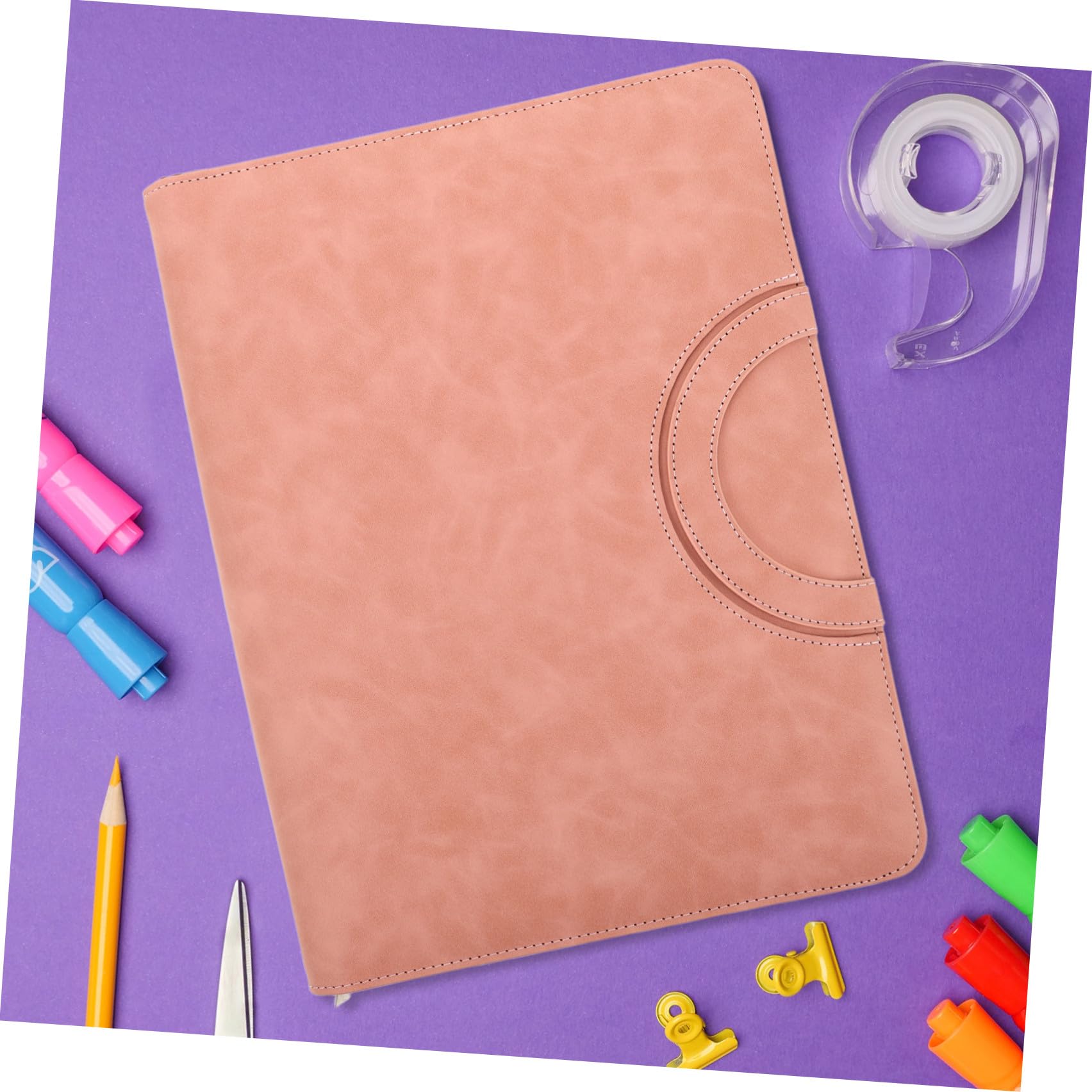 SHERCHPRY Porta Documenti da Viaggio con Cerniera, Borsa Organizer per Documenti A4, Custodia Resistente per Passaporti, Carte e Certificati, per Famiglie