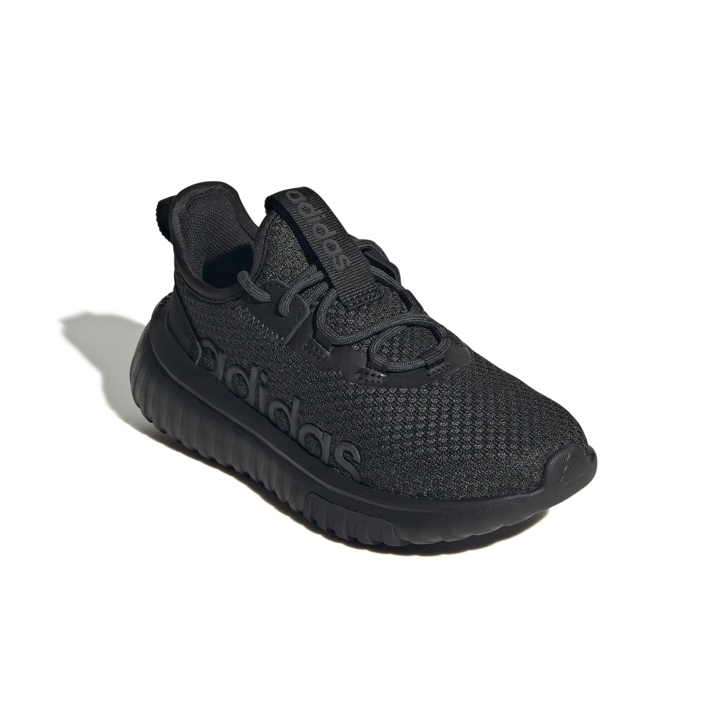 adidas Kaptir 4.0 K Kinder Unisex Sneaker Sportschuhe Schuhe IH1841 grau