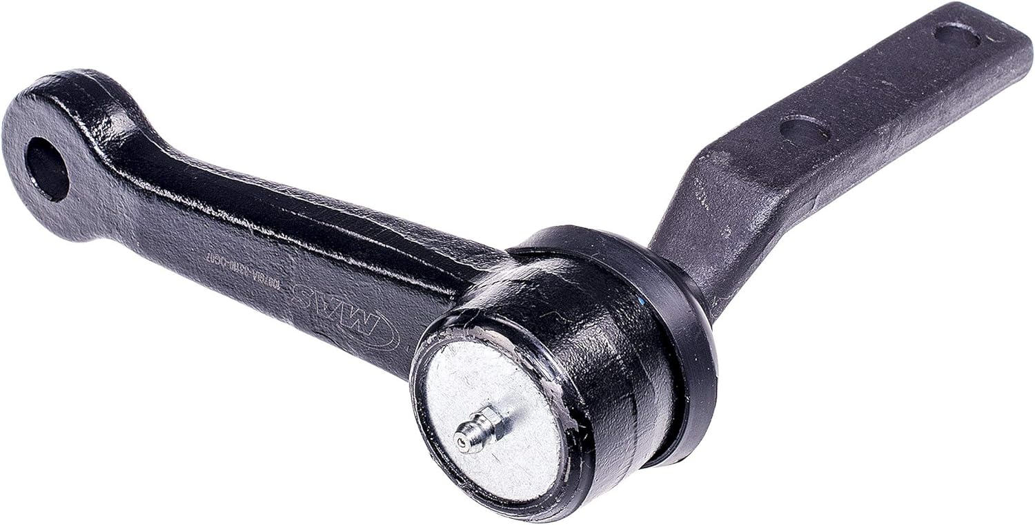 Dorman Premium IA5143PR Steering Idler Arm and Bracket Assembly Compatible with Select Models