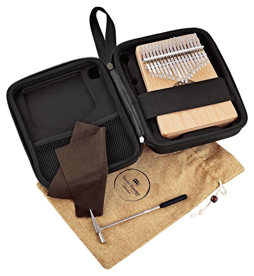 Meinl KL17DISPLAY Sonic Energy Kalimba Holder | Bax Music
