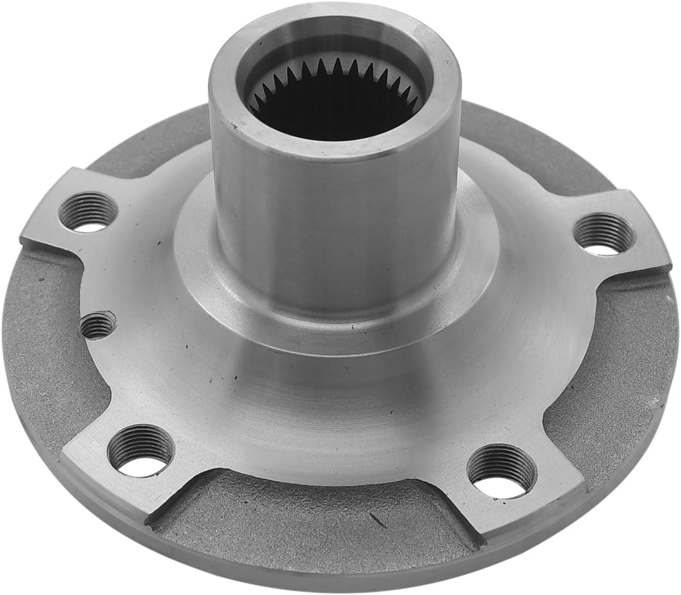 GSP 270027 Rear Wheel Hub Compatible with 09-19 BMW