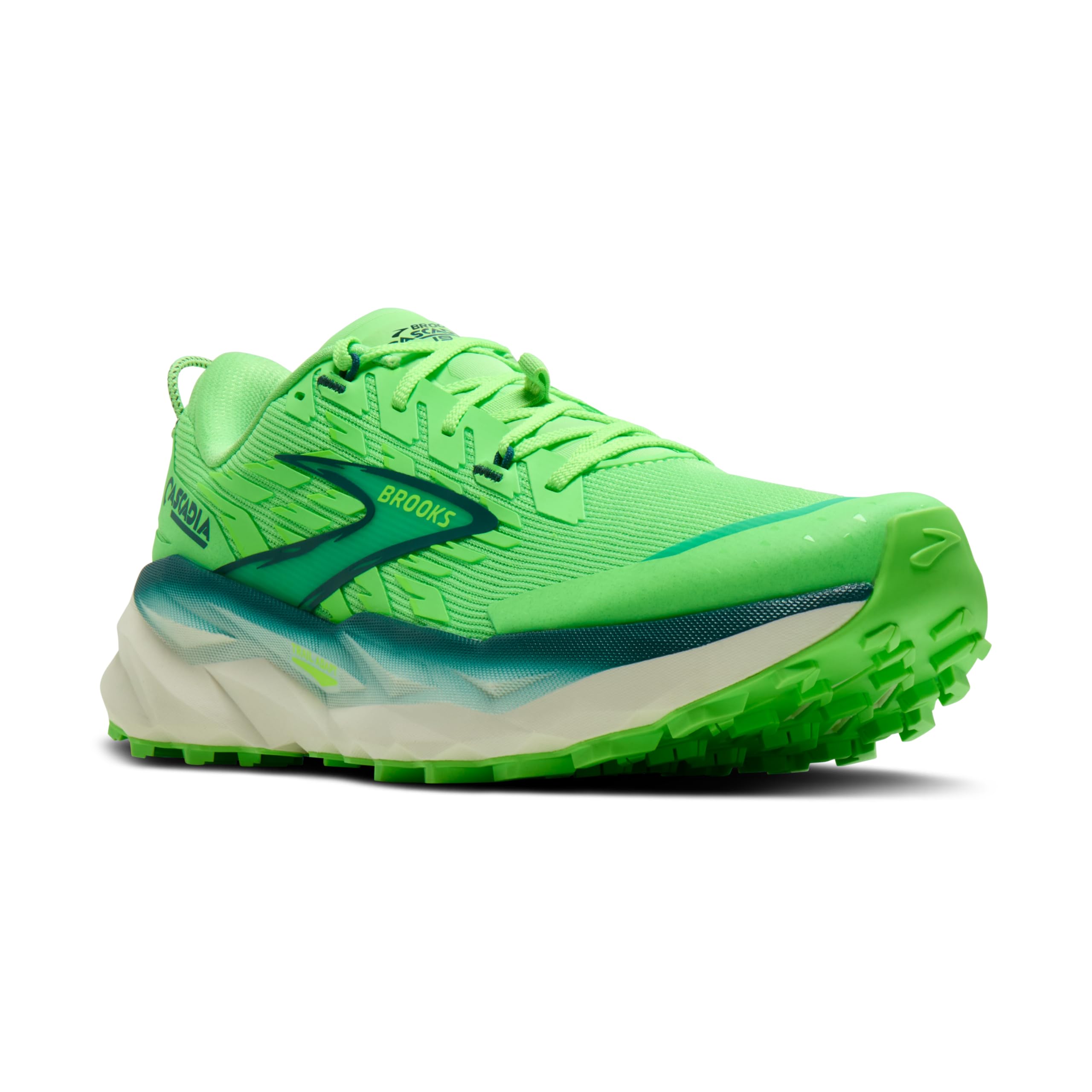 Brooks Cascadia 19 SneakerHombre