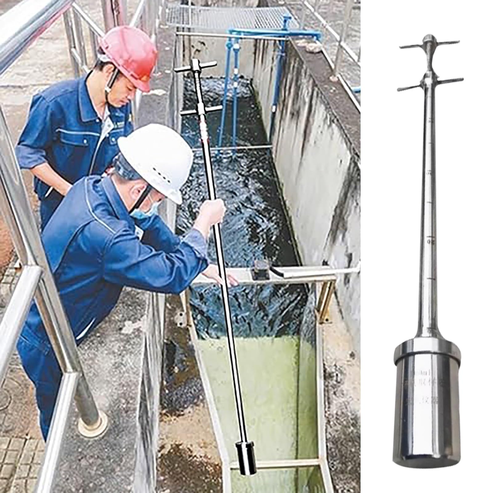 Tube d'échantillonnage de Liquide résistant aux Hautes températures pour Une Collecte précise des fluides visqueux, idéal pour Une Utilisation en Laboratoire et Industrielle