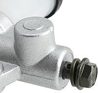 Vista 9 de AUTOKAY Hammerhead 80T TrailMaster MID 6.000.305 XRS XRX Cilindro Maestro de Freno de Go Kart