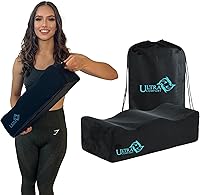 Vista 1 de Almohada BBL para levantamiento de glúteos después de la cirugía, cojín de glúteos aprobado por el Dr. para sentarse durante mucho tiempo BBL