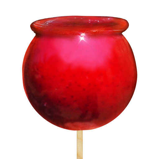 ◯えりんこ RINGO AME - Japan Apple Candy - App on Amazon Appstore
