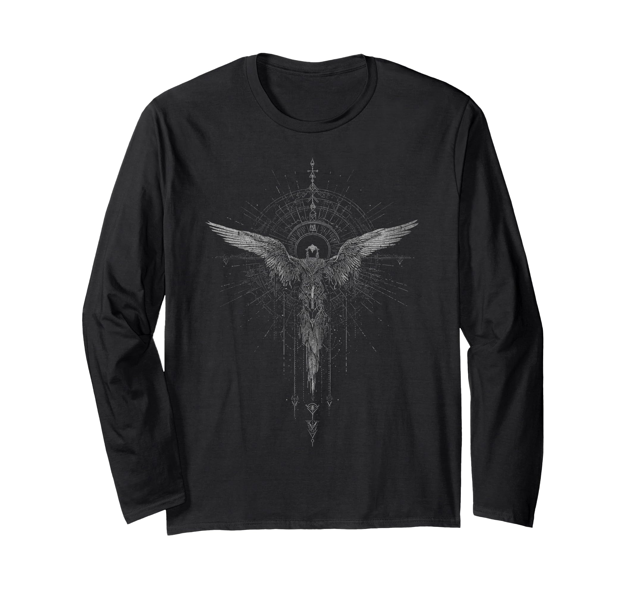 Kleidung mit Designs von Amazon Merch on Demand