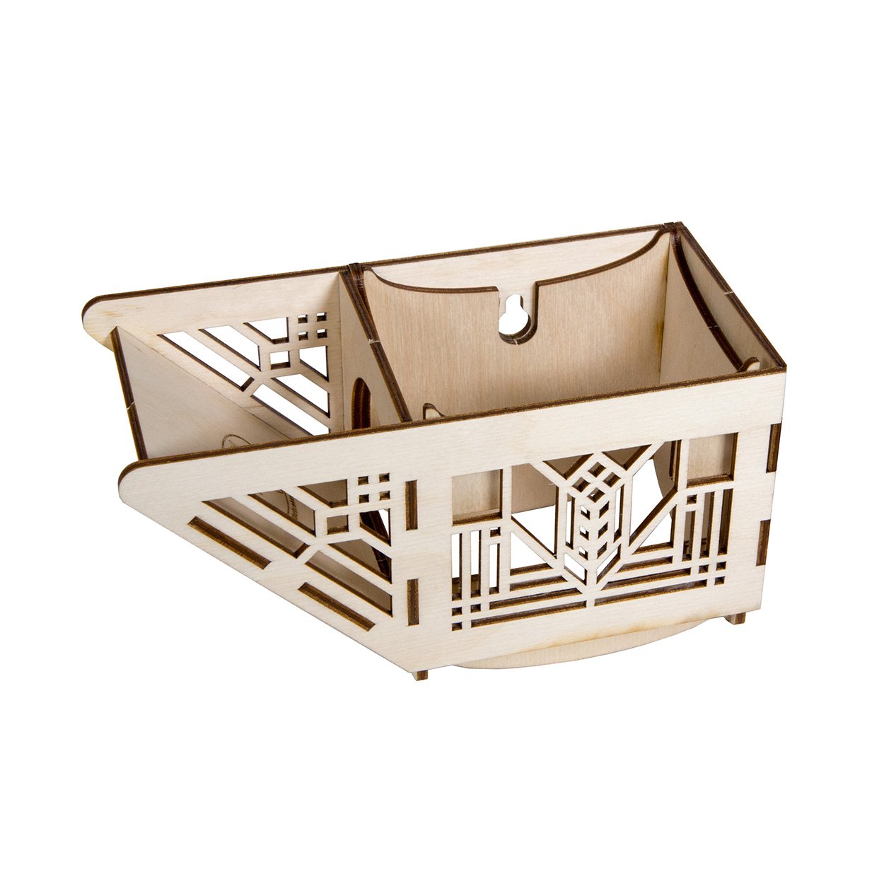 The Broken Token Modular Dice Tumbler - Load