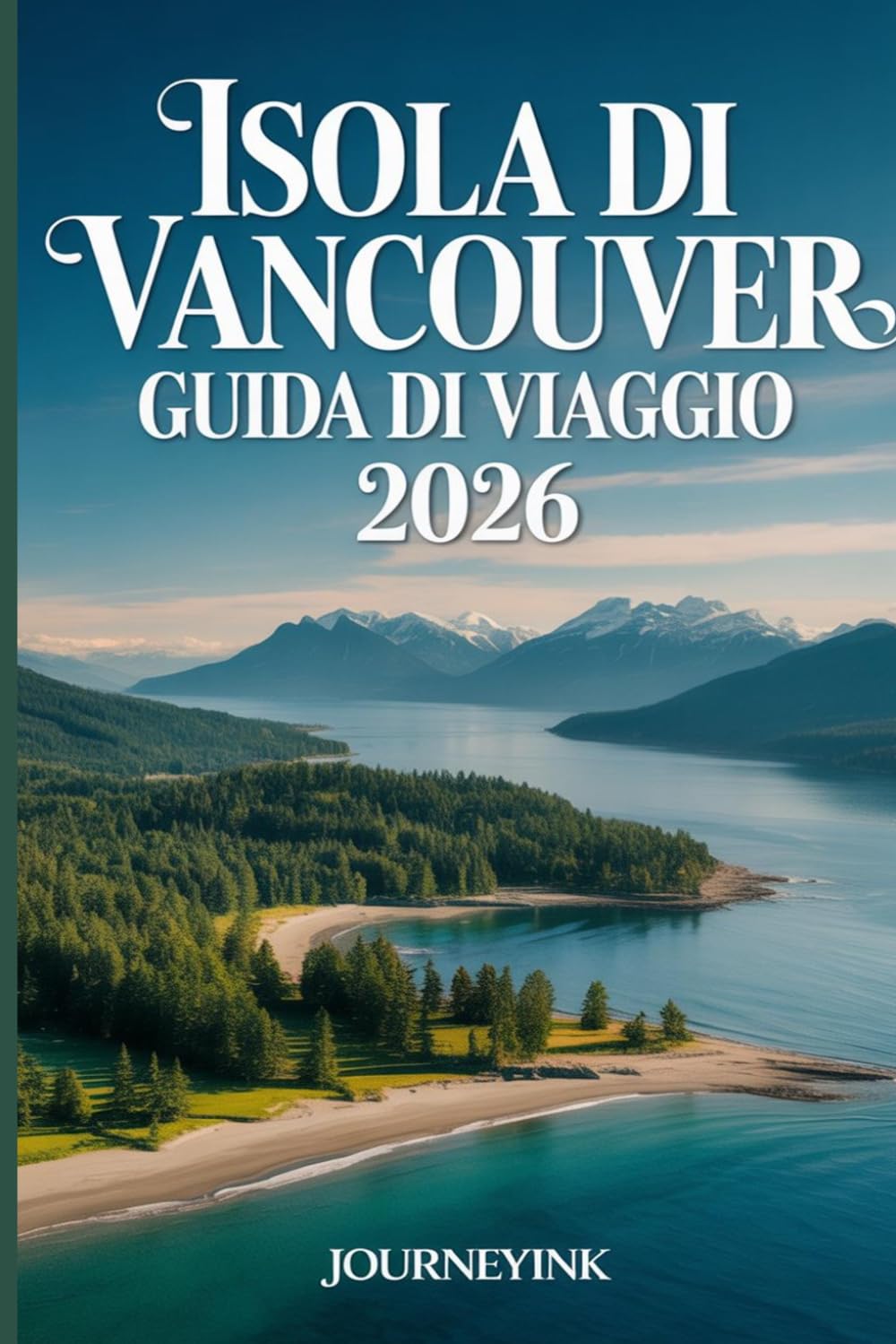 Isola Di Vancouver Guida Di Viaggio 2026: La tua guida semplice a spiagge, città, avventure e vita locale.