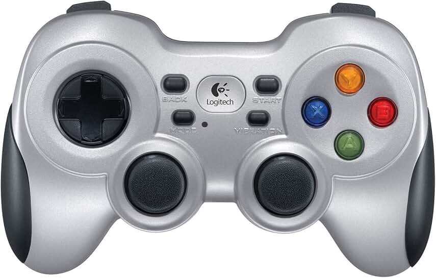 Amazon.de: Gamepads - Zubehör: Games