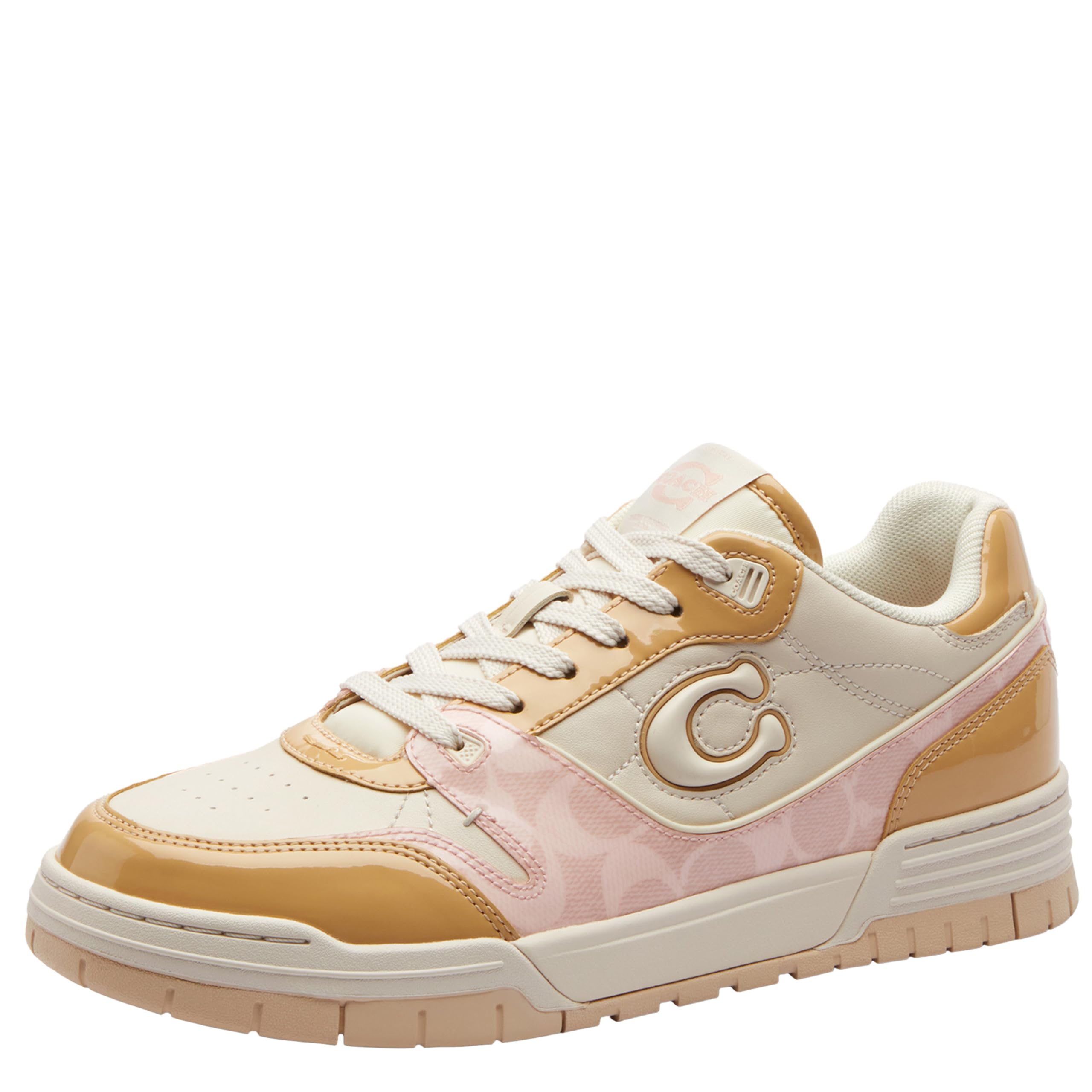 Coach Women’s Soho Sneaker