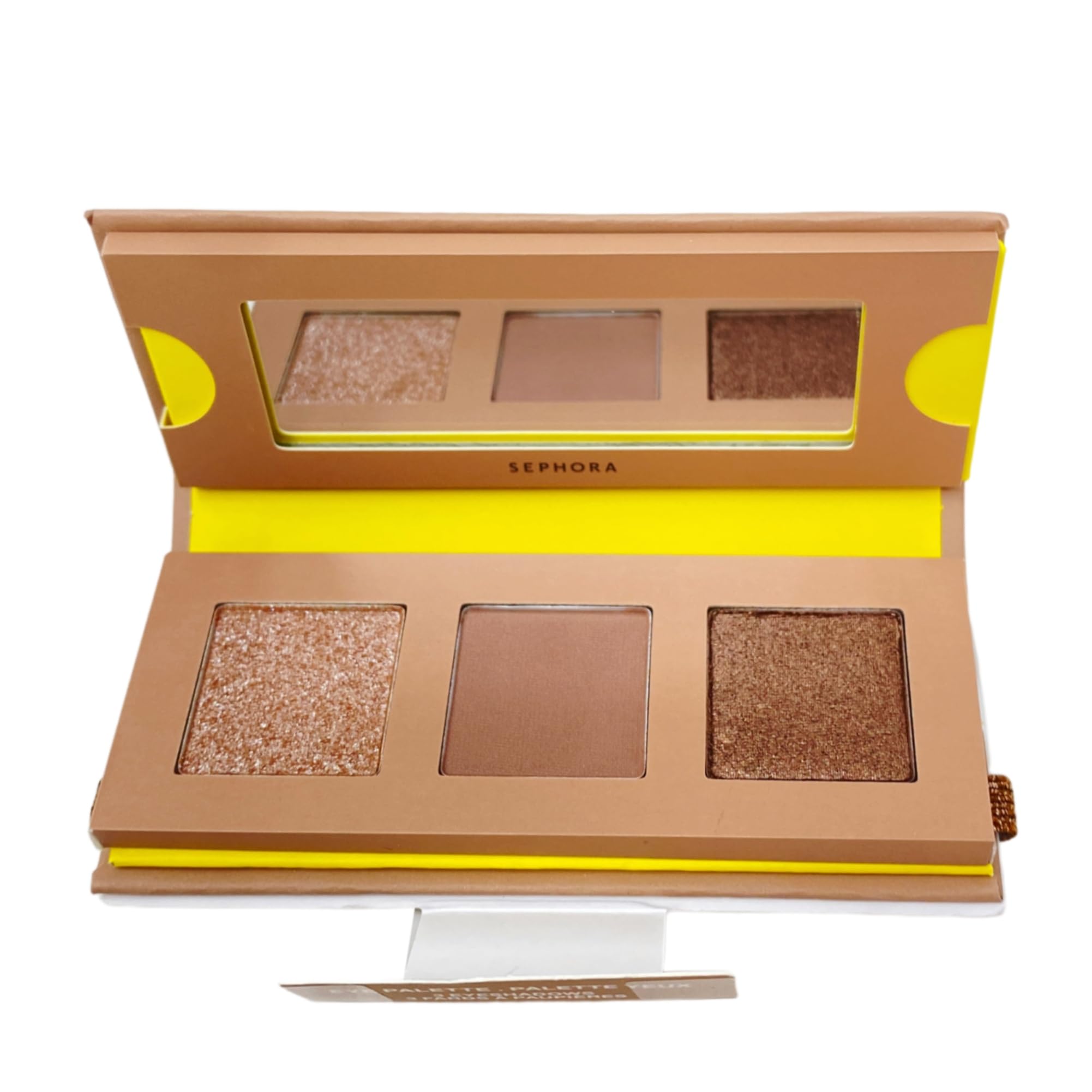 Amazon.com : SEPHORA Collection Mini Mix Eyeshadow Palette