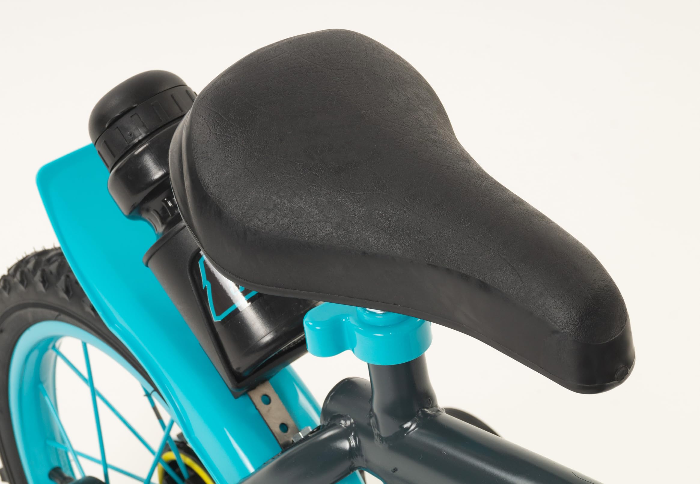 TOIMSA Bicicleta 14" Blue Ice