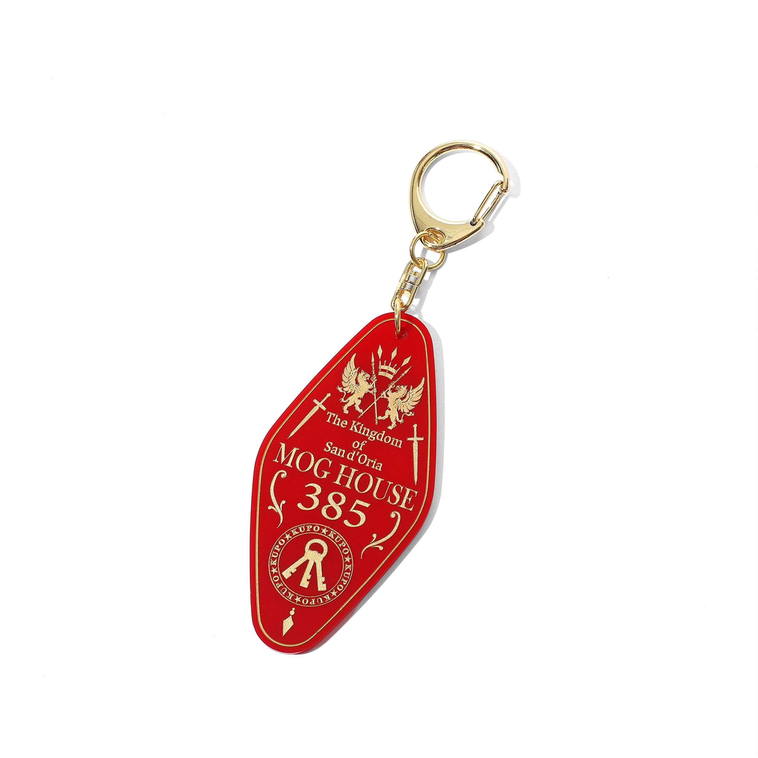 4点 新品未開封『3国モグハウスキーホルダー&白豚』ファイナルファンタジーⅪ 4点 新品未開封『3国モグハウスキーホルダー&白豚』ファイナル