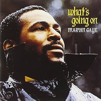 Amazon.co.jp: What's Going On: ミュージック