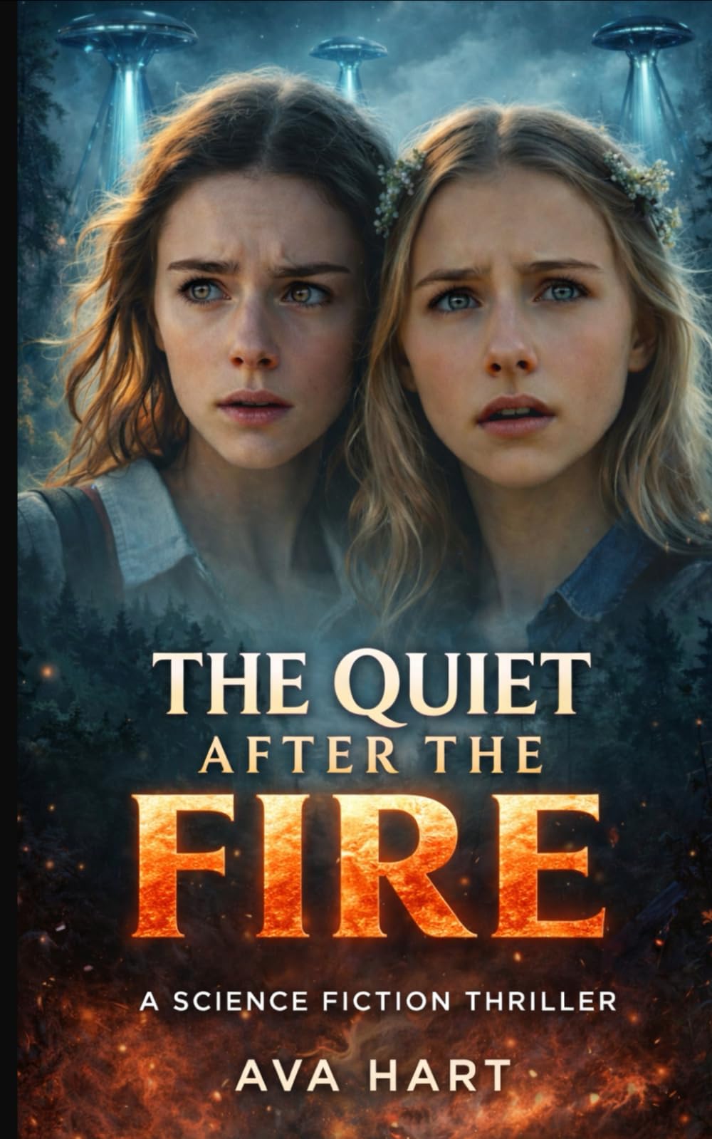 The Quiet After the Fire