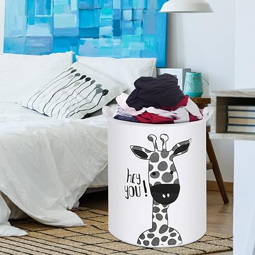 Miniatura 7 de Cesta plegable para ropa sucia en el dormitorio, impermeable, para el baño, bolsa de lavandería grande en el dormitorio universitario, guardarropa,