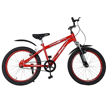 Eastman Impulse Matt Red Cycle 20 Inch