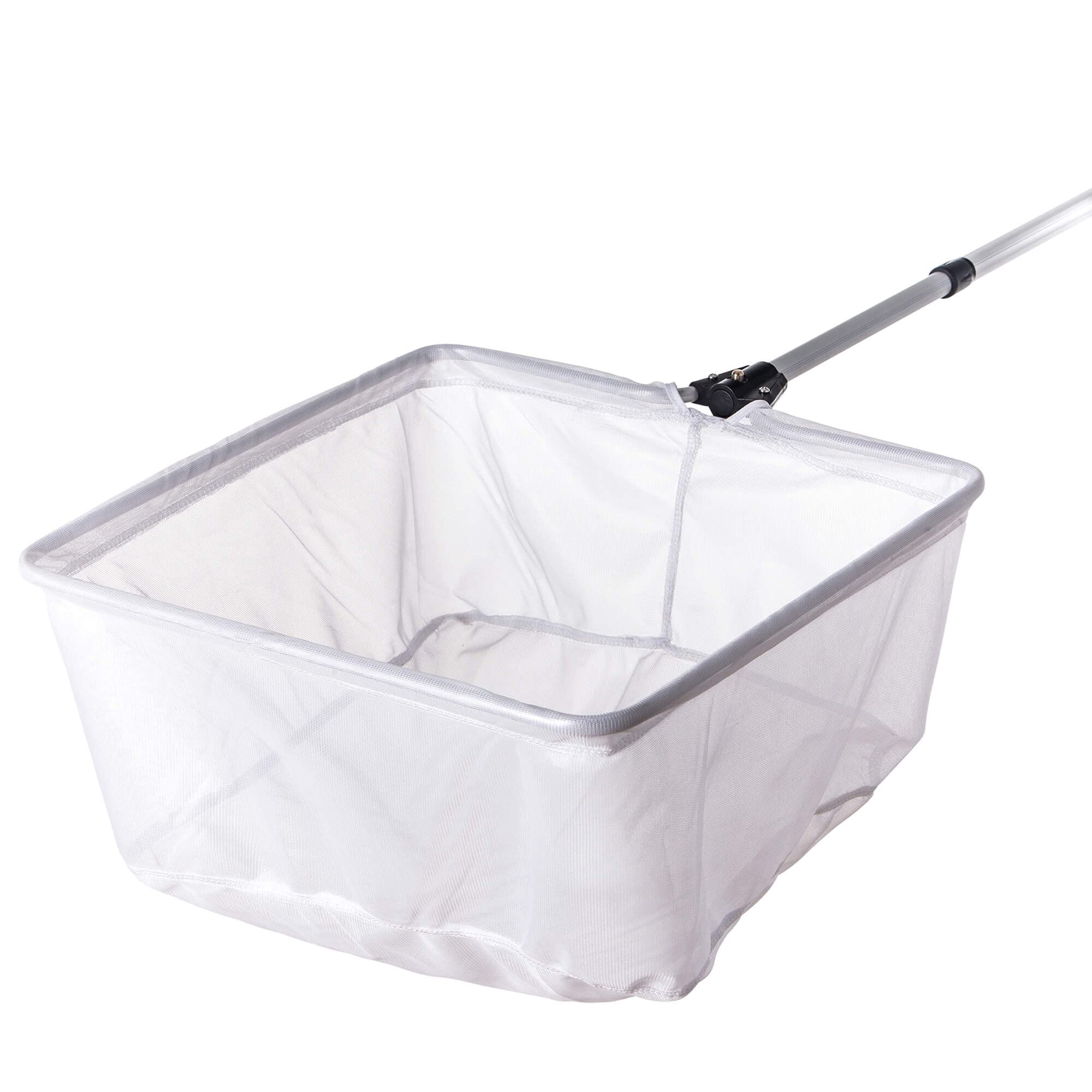 Heissner Teichkescher Profi Pond NET 45 cm