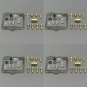 Carburetor Rebuild Kit for Suzuki GS1000 Series (1980-1981)