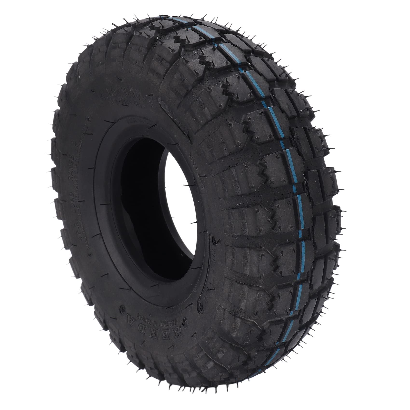 4.10/3.50-4 410/350-4 Camera per Pneumatico Go Go 47Cc 49Cc Chunky 4.10-4 per Tutti I Modelli 3.50-4 Involtini pneumatici da 4 Pollici