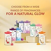 Vista 8 de Talco perfumado de Yardley con aroma a sándalo, de 250 g