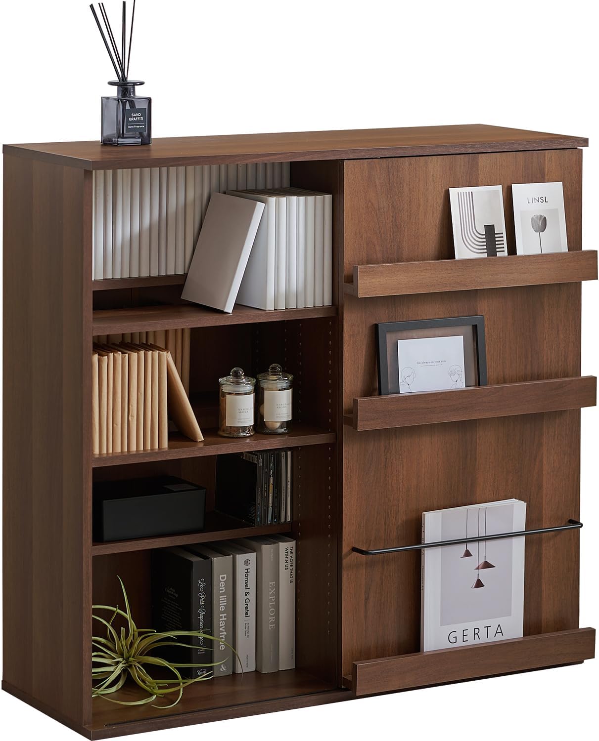 【M2160-101-70】本棚 収納 s字 4段 幅59 奥行24 高さ138 M2160-101-70】本棚 収納 s字 4段 幅59 奥行24 高さ138 楽天市場】S字